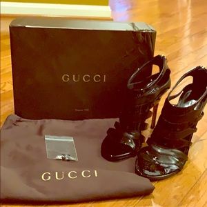 Gucci Heels
